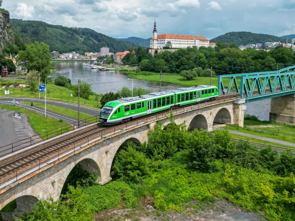 Desiro