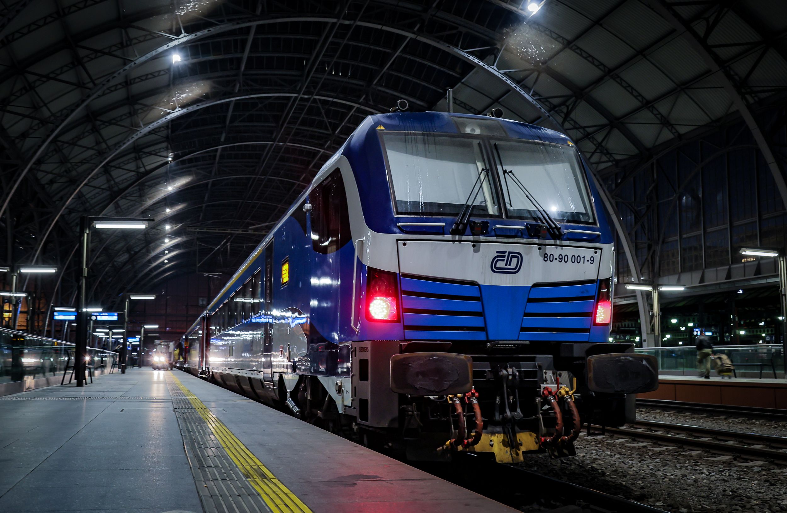 ComfortJet to Austria 1