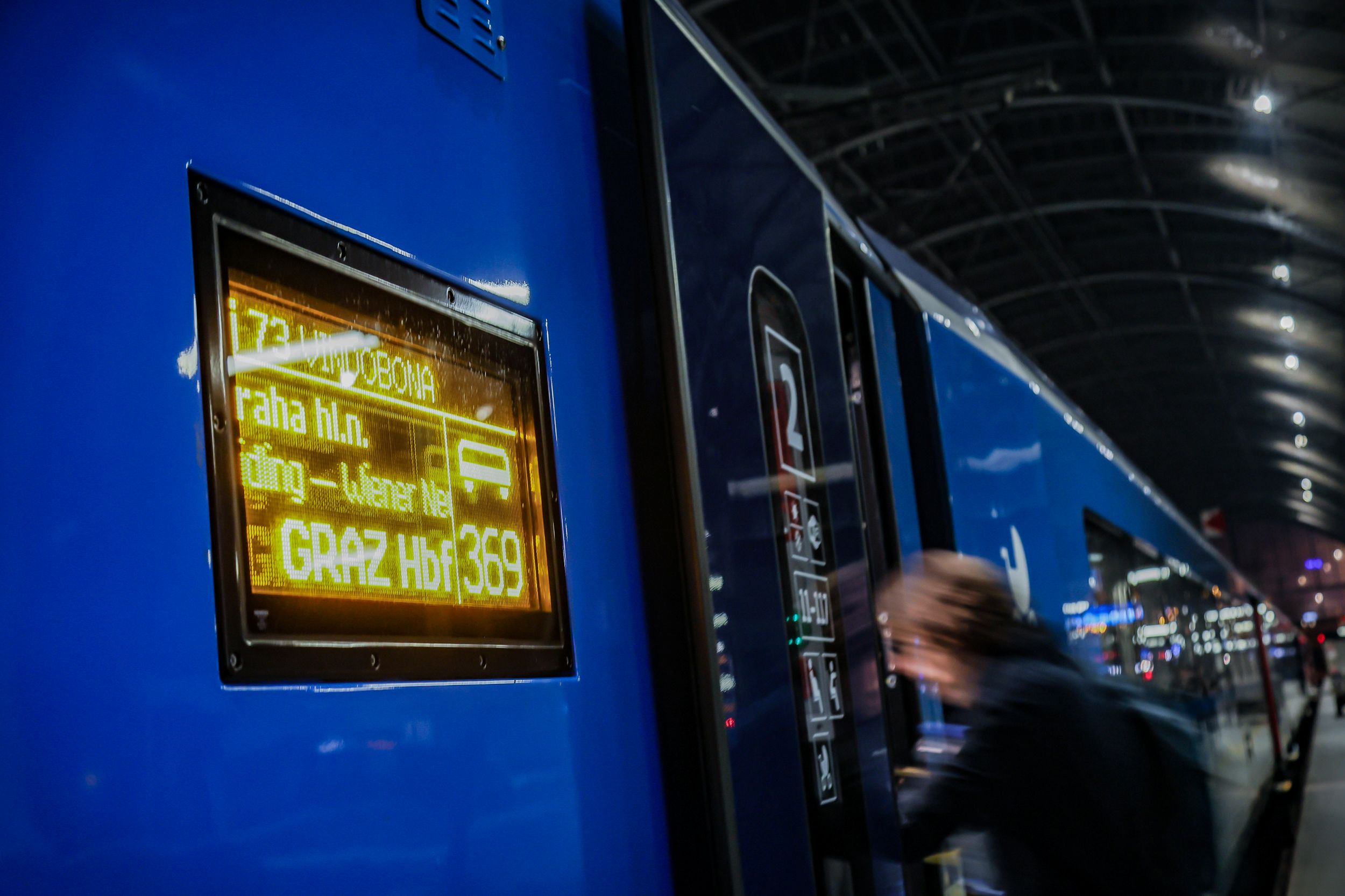 ComfortJet to Austria 3