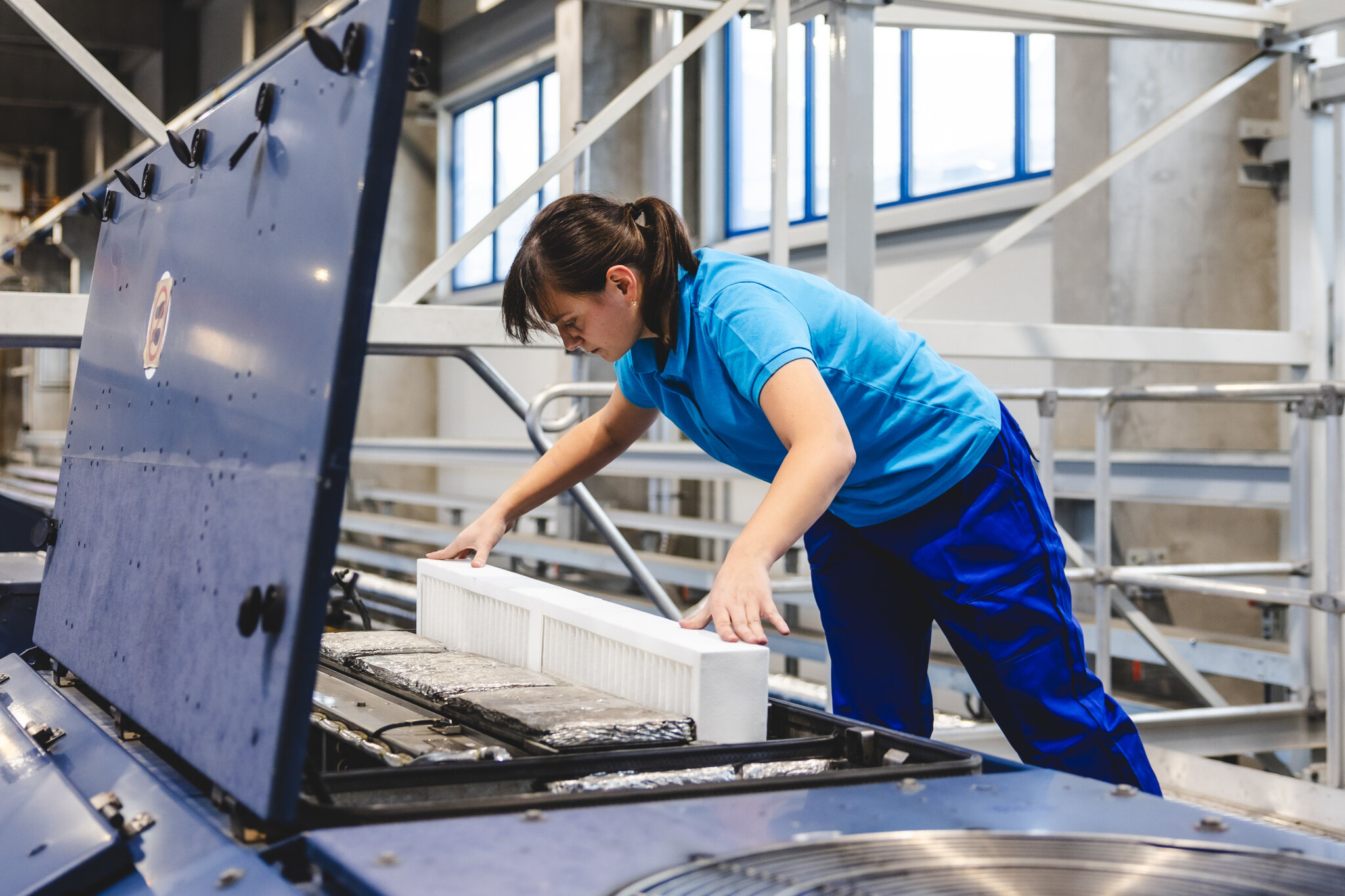 Údržba klimatizace