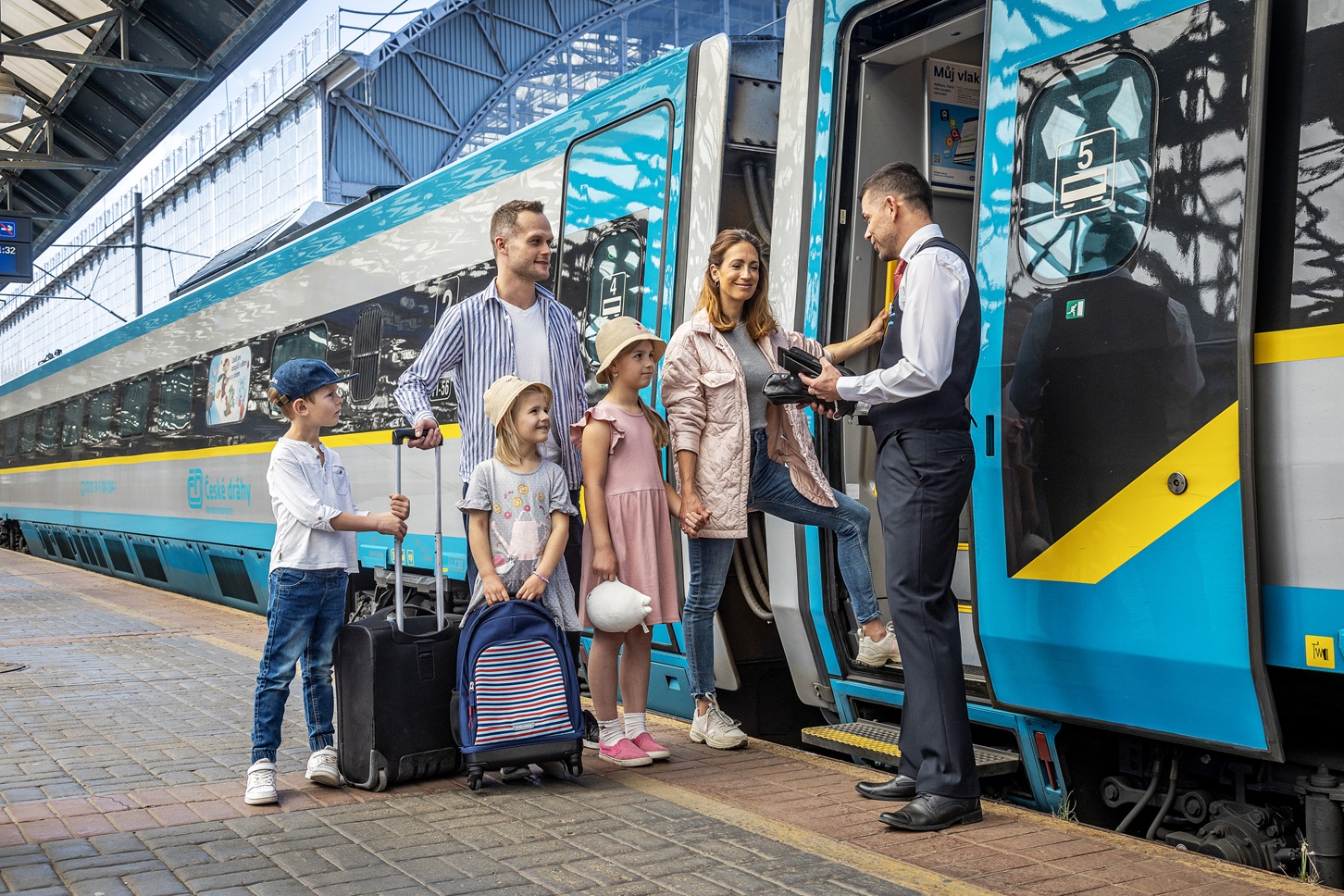 SC Pendolino Košičan 2