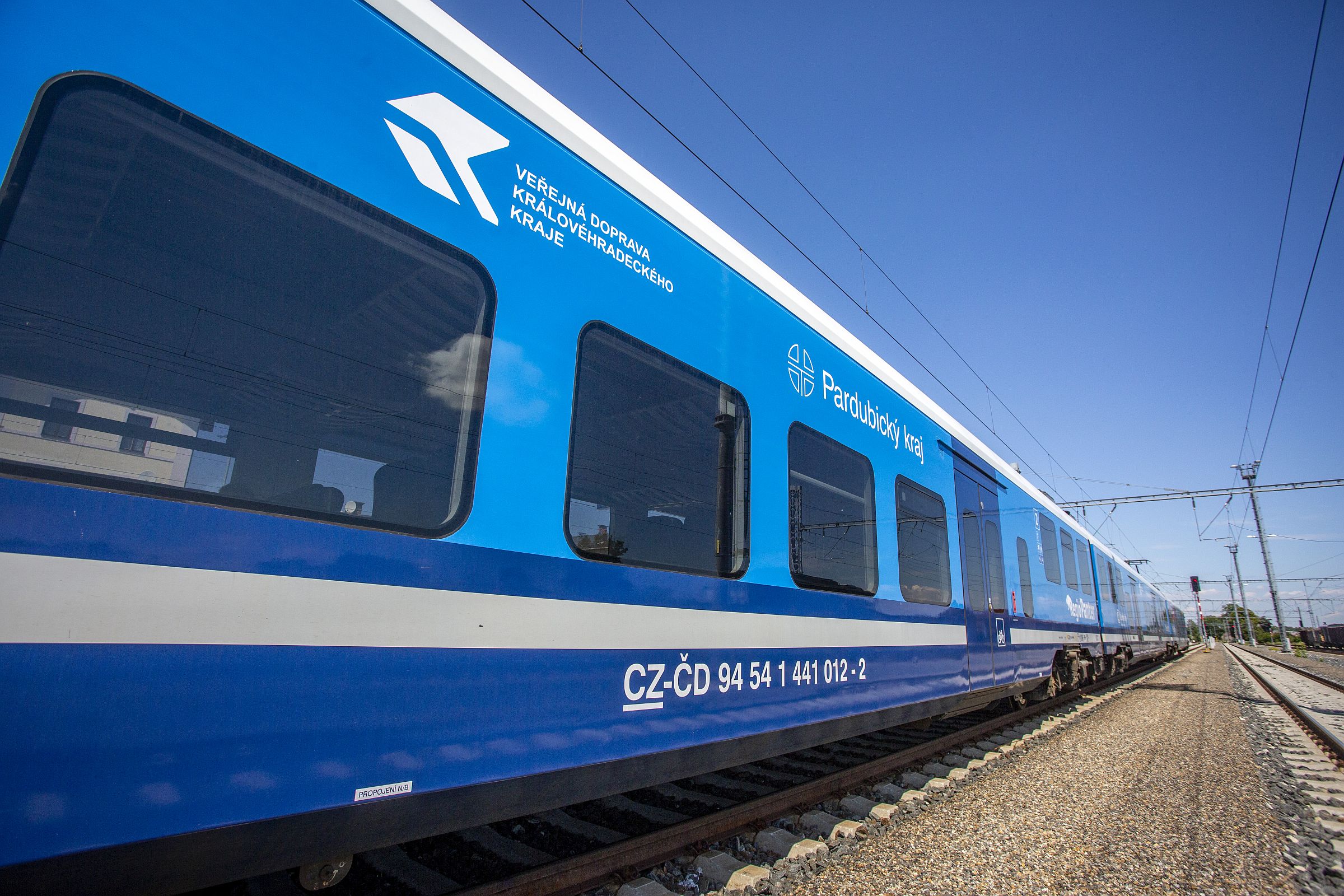 RegioPanter v Královéhradeckém kraji