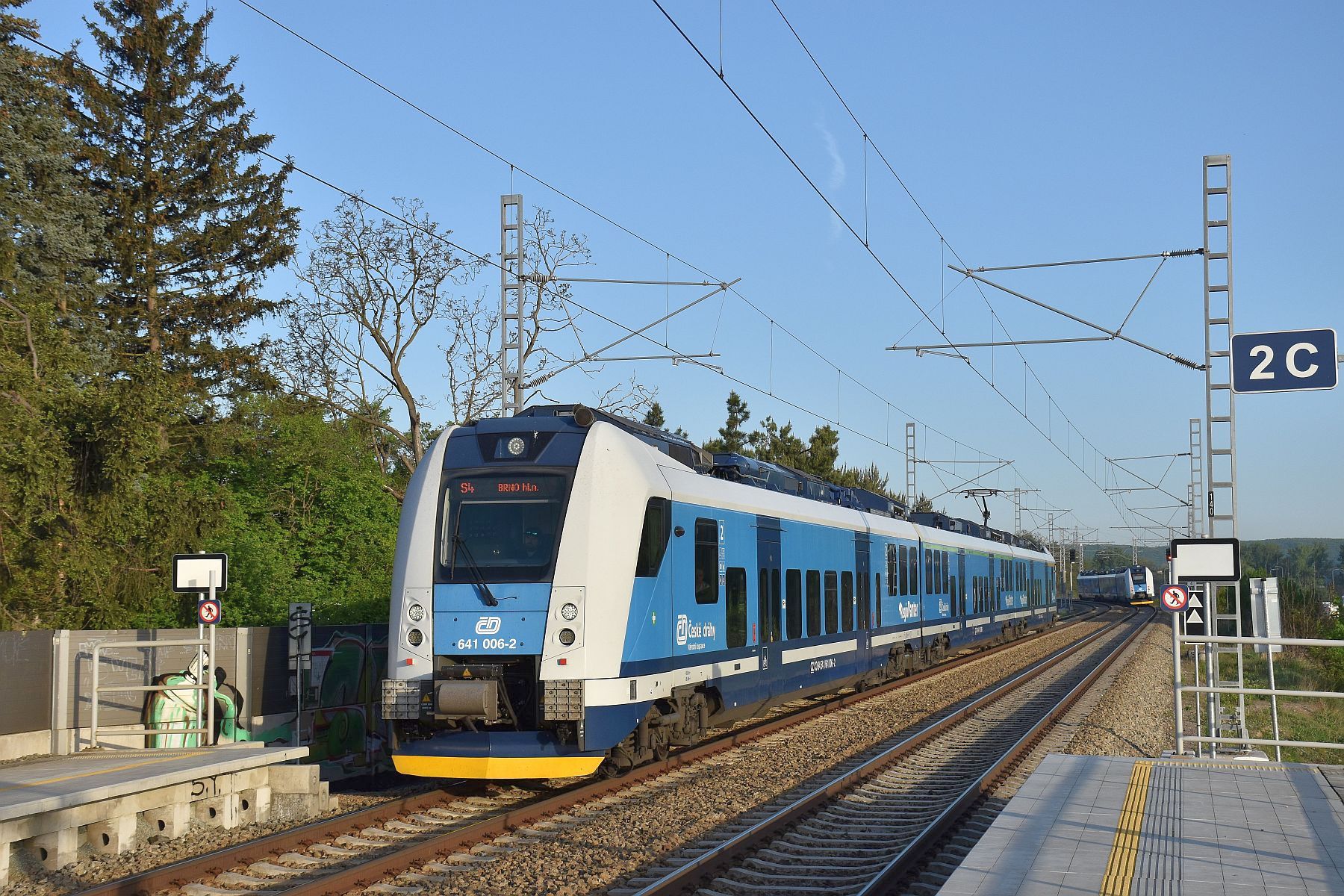 RegioPanter v Jihomoravském kraji