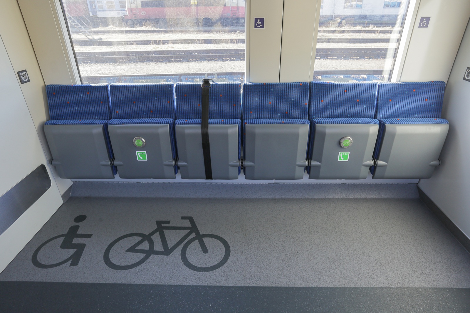 Cestování s handicapem - 2