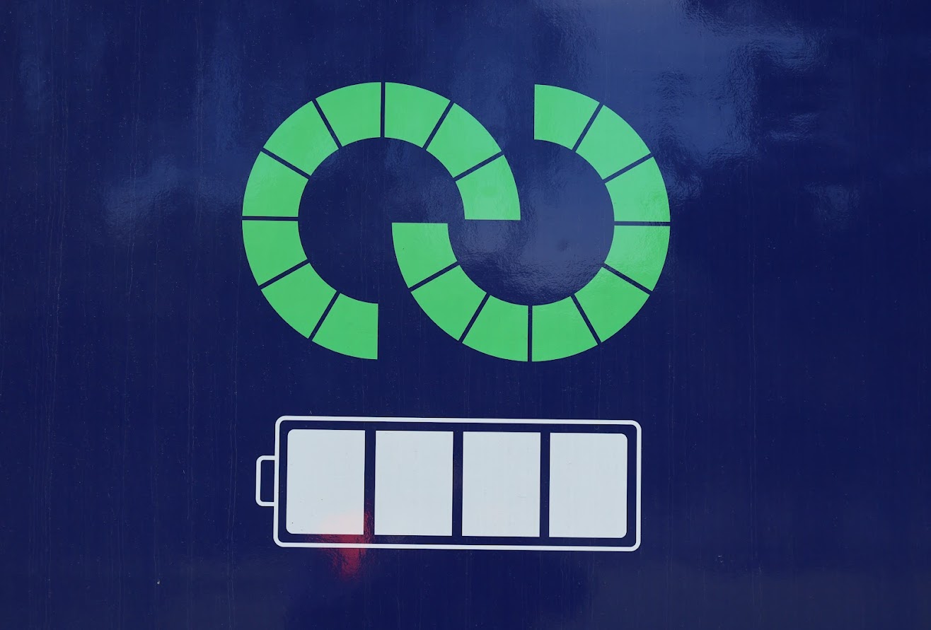 Bateriový RegioPanter