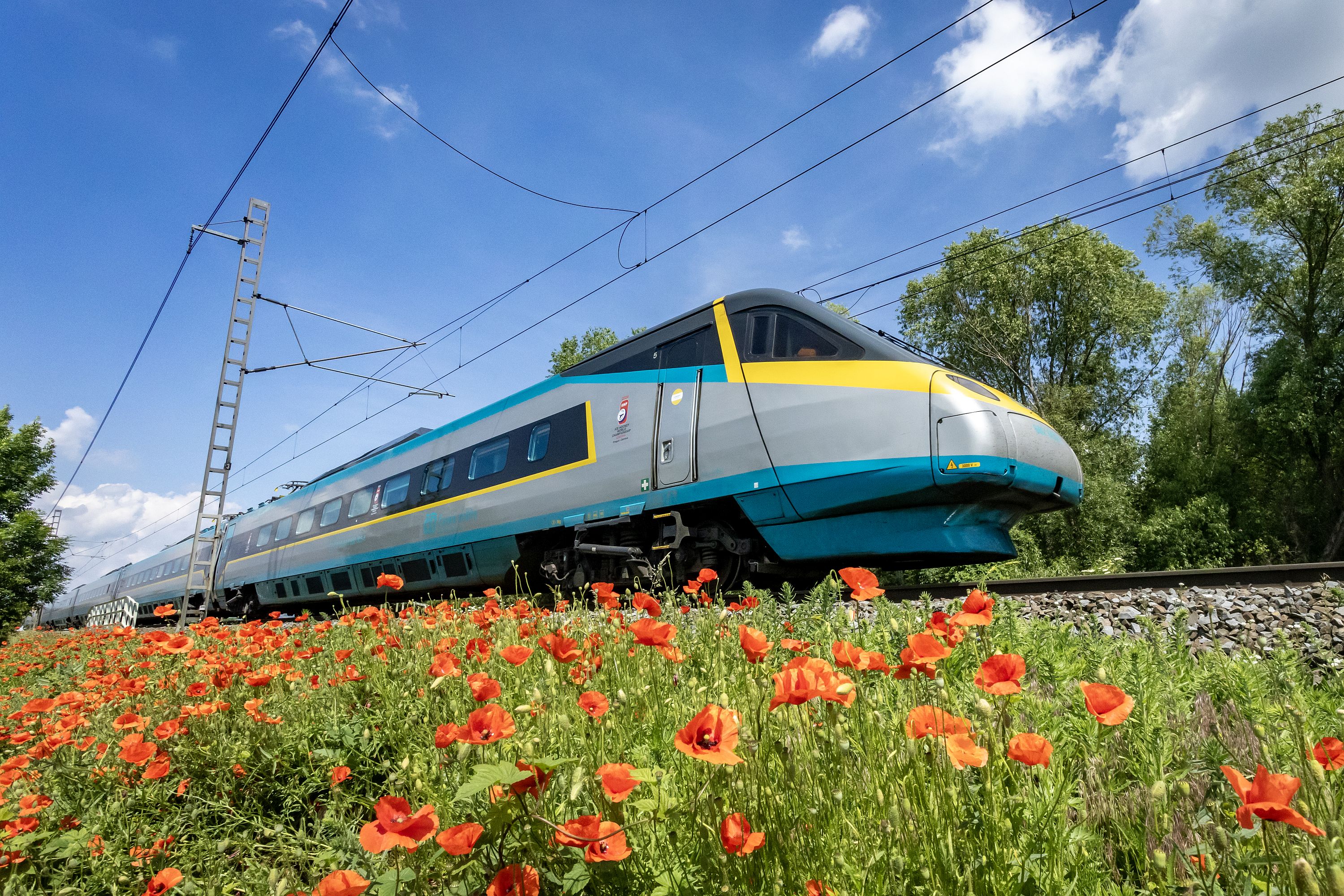 Pendolino