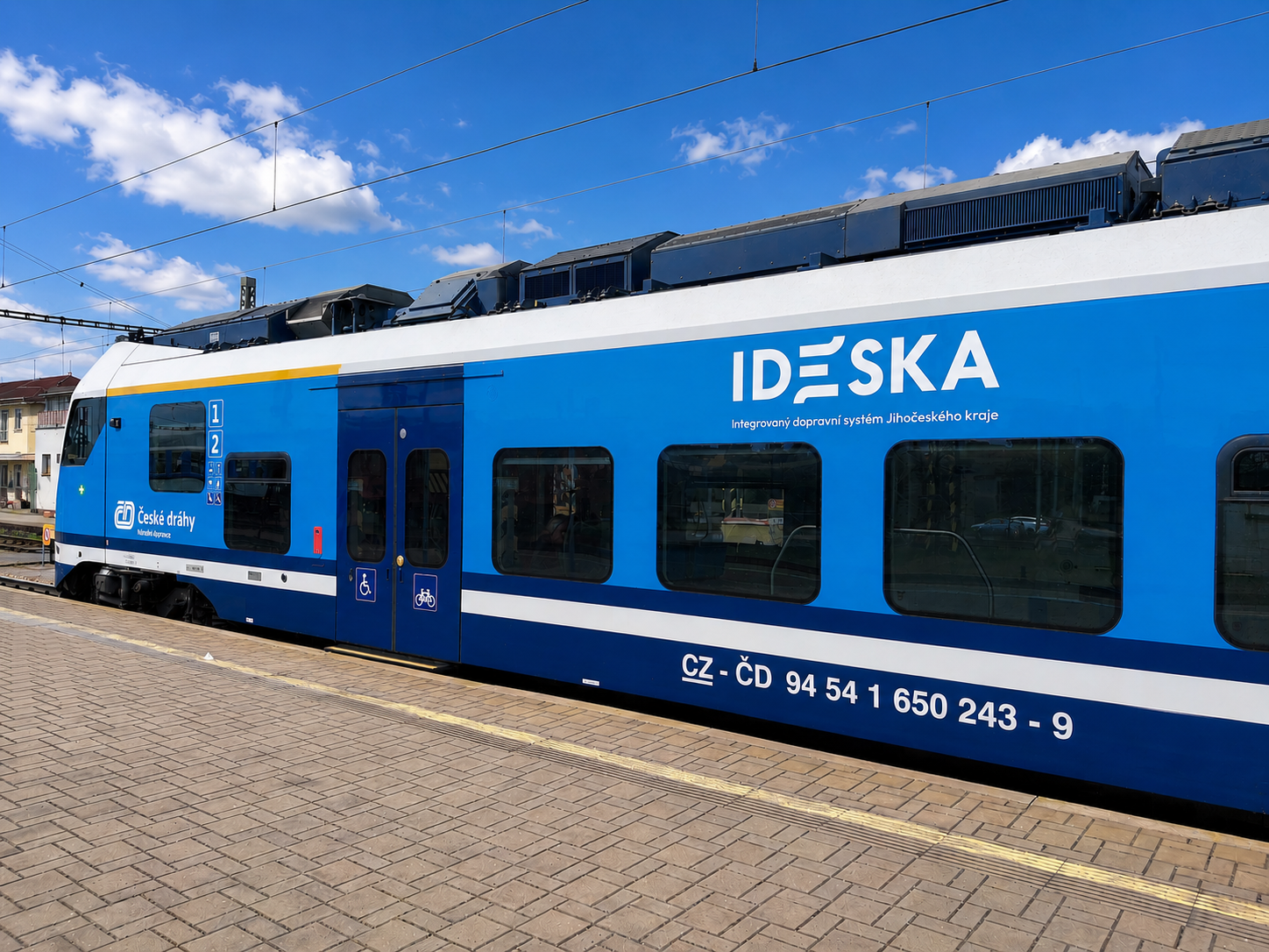 IDESKA