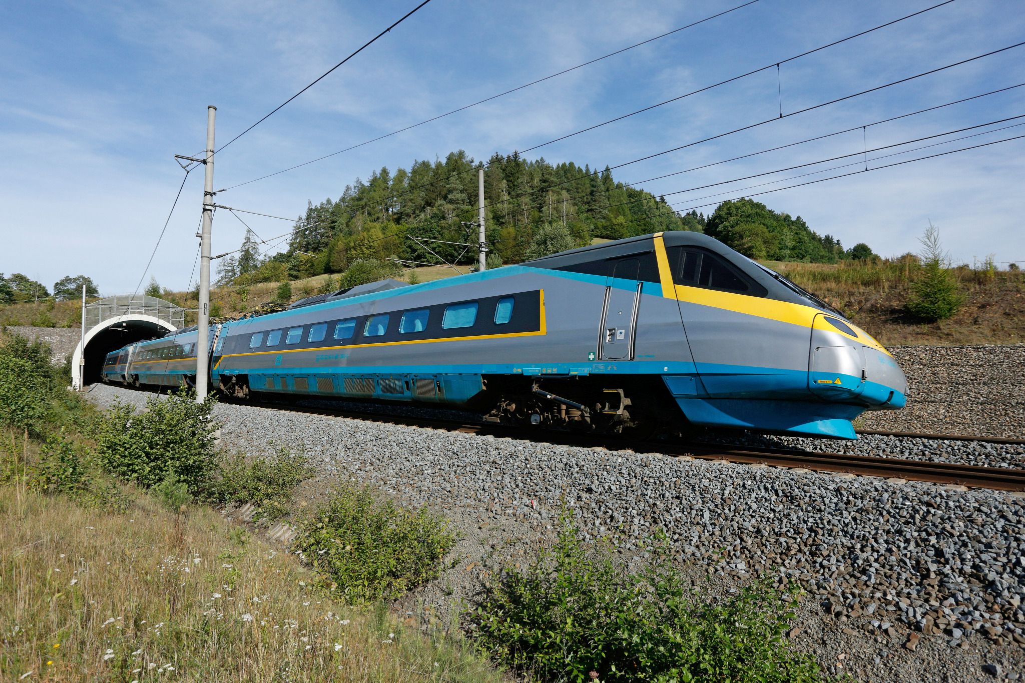 Pendolino