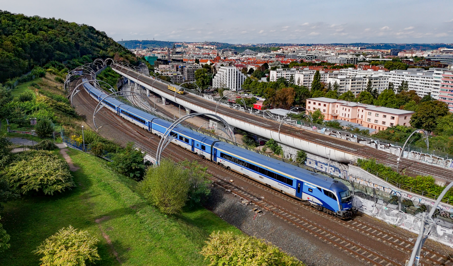Railjet 1