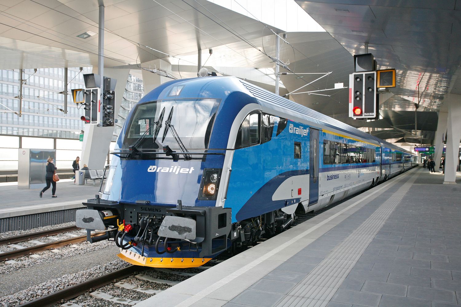 Railjet 3