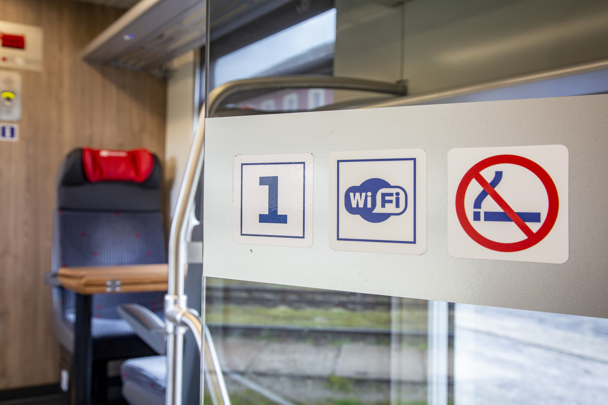 Wi-Fi