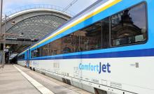 Jednotka ComfortJet