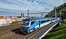 Jednotka ComfortJet v Praze