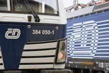 Padesátý Vectron ř. 384 pro ČD